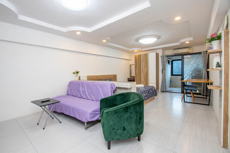 Angket Pavillion : อังเกต พาวิลเลี่ยน, เชียงใหม่, 114 ถนน ซุปเปอร์ไฮเวย์ เชียงใหม่-ลำปาง, หนองป่าครั่ง, เมืองเชียงใหม่, เชียงใหม่, 38 ตร.ม., คอนโด ขาย, โดย คุณ รุ่งทิพย์, 500502387 - DDproperty.com