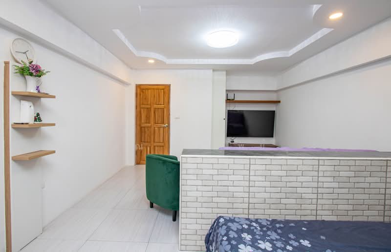 Angket Pavillion, Chiang Mai, 114 Super Highway Road Chiang Mai-Lampang, Nong Pa Krang, Muang Chiang Mai, Chiang Mai, Studio, 38 sqm, Condo For Sale, by คุณ รุ่งทิพย์, 500502387 - DDproperty.com