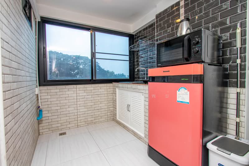 Angket Pavillion, Chiang Mai, 114 Super Highway Road Chiang Mai-Lampang, Nong Pa Krang, Muang Chiang Mai, Chiang Mai, Studio, 38 sqm, Condo For Sale, by คุณ รุ่งทิพย์, 500502387 - DDproperty.com