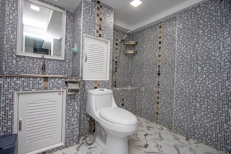 Angket Pavillion, Chiang Mai, 114 Super Highway Road Chiang Mai-Lampang, Nong Pa Krang, Muang Chiang Mai, Chiang Mai, Studio, 38 sqm, Condo For Sale, by คุณ รุ่งทิพย์, 500502387 - DDproperty.com