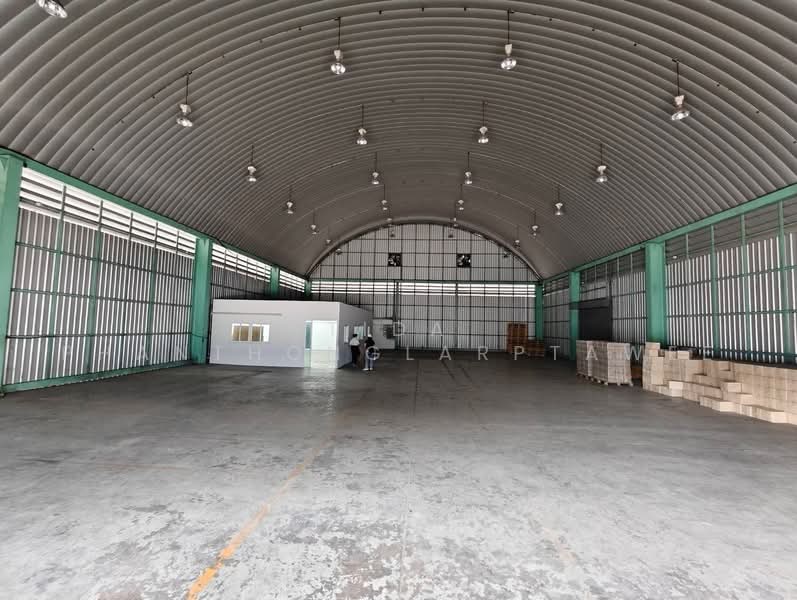 Warehouse for rent, Vibhavadi Rangsit Road, 3-phase electricity, convenient for trailer trucks, near, Bangkok, Talat Bang Khen, Lak Si, Bangkok, , 655 sqm, Warehouse/Factory For Rent, by Tida phanthonglarptawee, 500502388 - DDproperty.com