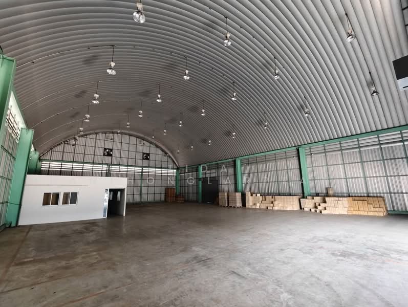 Warehouse for rent, Vibhavadi Rangsit Road, 3-phase electricity, convenient for trailer trucks, near, Bangkok, Talat Bang Khen, Lak Si, Bangkok, , 655 sqm, Warehouse/Factory For Rent, by Tida phanthonglarptawee, 500502388 - DDproperty.com