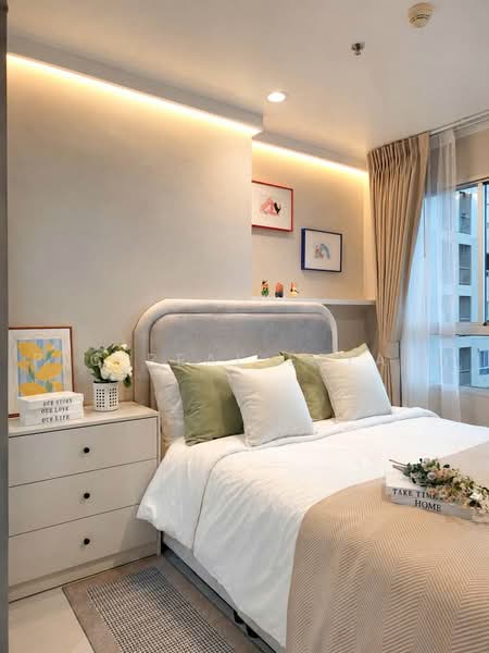 Lumpini Ville Naklua-Wongamat, Chon Buri (Pattaya), Pattaya-Na Kluea Rd, Na Kloe, Bang Lamung (Pattaya), Chon Buri (Pattaya), 1 Bedroom, 26 sqm, Condo For Sale, by PLC REAL ESTATE, 500502391 - DDproperty.com