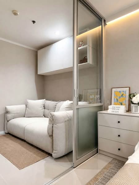 Lumpini Ville Naklua-Wongamat, Chon Buri (Pattaya), Pattaya-Na Kluea Rd, Na Kloe, Bang Lamung (Pattaya), Chon Buri (Pattaya), 1 Bedroom, 26 sqm, Condo For Sale, by PLC REAL ESTATE, 500502391 - DDproperty.com