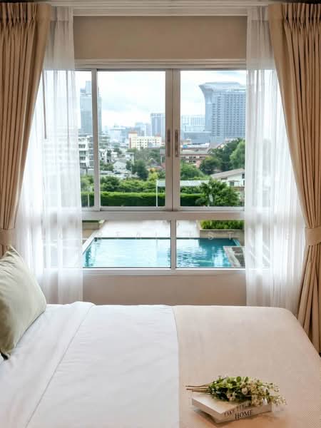 Lumpini Ville Naklua-Wongamat, Chon Buri (Pattaya), Pattaya-Na Kluea Rd, Na Kloe, Bang Lamung (Pattaya), Chon Buri (Pattaya), 1 Bedroom, 26 sqm, Condo For Sale, by PLC REAL ESTATE, 500502391 - DDproperty.com