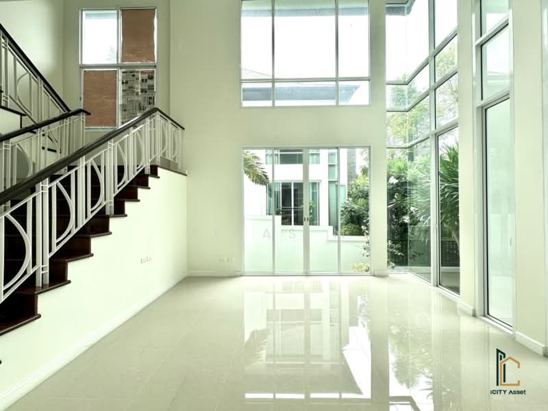 Blue Lagoon Bangna-Trad KM. 8, Bangkok, Kanchanaphisek Road, Dok Mai, Prawet, Bangkok, 3 Bedrooms, 291 sqm, Single Detached House For Sale, by Metas M, 500502392 - DDproperty.com