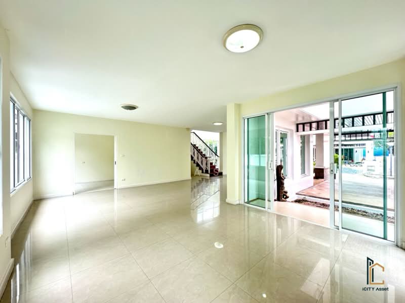 Blue Lagoon Bangna-Trad KM. 8, Bangkok, Kanchanaphisek Road, Dok Mai, Prawet, Bangkok, 3 Bedrooms, 291 sqm, Single Detached House For Sale, by Metas M, 500502392 - DDproperty.com