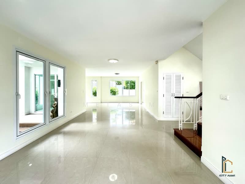 Blue Lagoon Bangna-Trad KM. 8, Bangkok, Kanchanaphisek Road, Dok Mai, Prawet, Bangkok, 3 Bedrooms, 291 sqm, Single Detached House For Sale, by Metas M, 500502392 - DDproperty.com