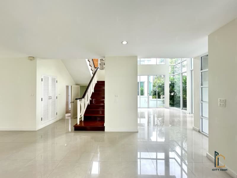 Blue Lagoon Bangna-Trad KM. 8, Bangkok, Kanchanaphisek Road, Dok Mai, Prawet, Bangkok, 3 Bedrooms, 291 sqm, Single Detached House For Sale, by Metas M, 500502392 - DDproperty.com