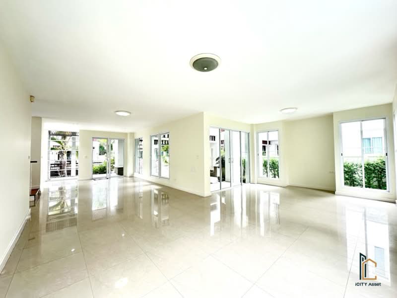Blue Lagoon Bangna-Trad KM. 8, Bangkok, Kanchanaphisek Road, Dok Mai, Prawet, Bangkok, 3 Bedrooms, 291 sqm, Single Detached House For Sale, by Metas M, 500502392 - DDproperty.com