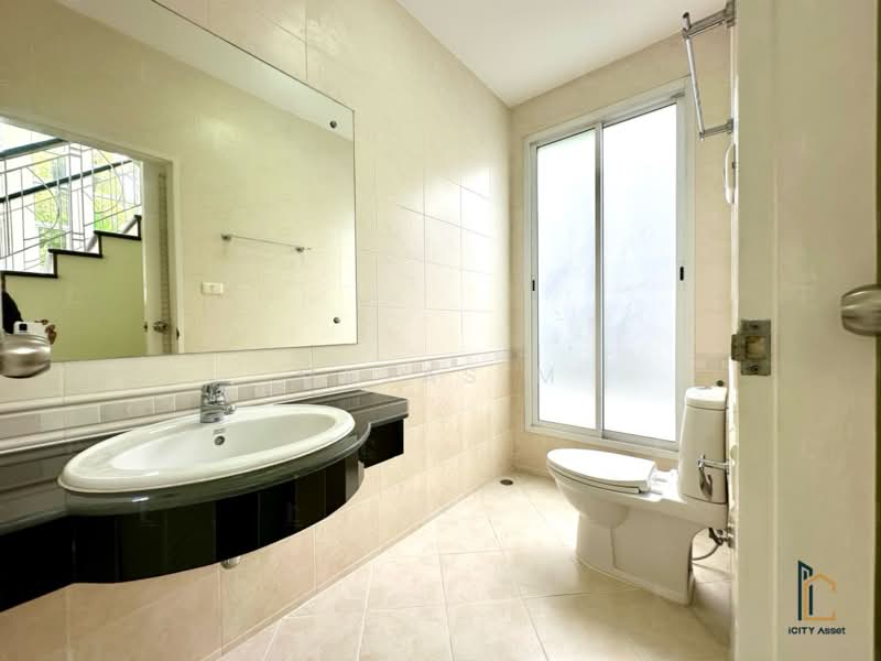 Blue Lagoon Bangna-Trad KM. 8, Bangkok, Kanchanaphisek Road, Dok Mai, Prawet, Bangkok, 3 Bedrooms, 291 sqm, Single Detached House For Sale, by Metas M, 500502392 - DDproperty.com