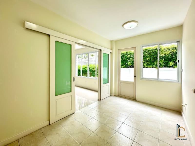 Blue Lagoon Bangna-Trad KM. 8, Bangkok, Kanchanaphisek Road, Dok Mai, Prawet, Bangkok, 3 Bedrooms, 291 sqm, Single Detached House For Sale, by Metas M, 500502392 - DDproperty.com