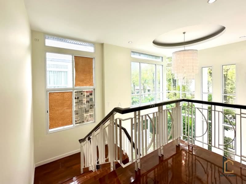 Blue Lagoon Bangna-Trad KM. 8, Bangkok, Kanchanaphisek Road, Dok Mai, Prawet, Bangkok, 3 Bedrooms, 291 sqm, Single Detached House For Sale, by Metas M, 500502392 - DDproperty.com