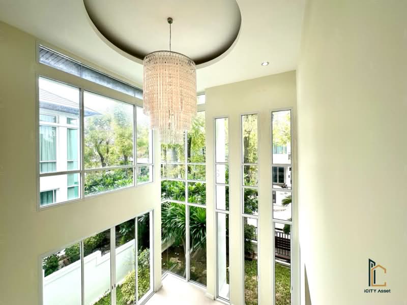 Blue Lagoon Bangna-Trad KM. 8, Bangkok, Kanchanaphisek Road, Dok Mai, Prawet, Bangkok, 3 Bedrooms, 291 sqm, Single Detached House For Sale, by Metas M, 500502392 - DDproperty.com