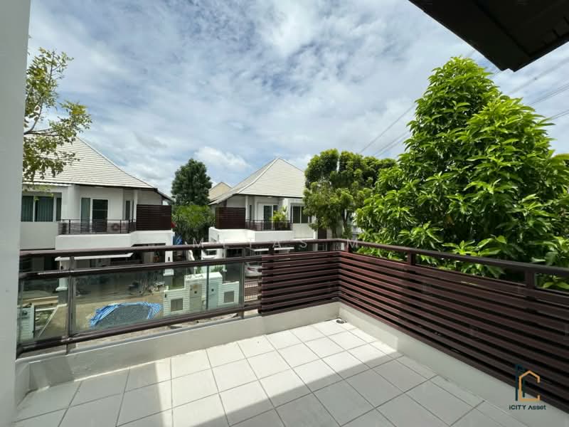 Blue Lagoon Bangna-Trad KM. 8, Bangkok, Kanchanaphisek Road, Dok Mai, Prawet, Bangkok, 3 Bedrooms, 291 sqm, Single Detached House For Sale, by Metas M, 500502392 - DDproperty.com