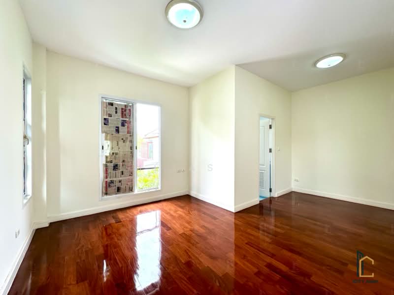 Blue Lagoon Bangna-Trad KM. 8, Bangkok, Kanchanaphisek Road, Dok Mai, Prawet, Bangkok, 3 Bedrooms, 291 sqm, Single Detached House For Sale, by Metas M, 500502392 - DDproperty.com