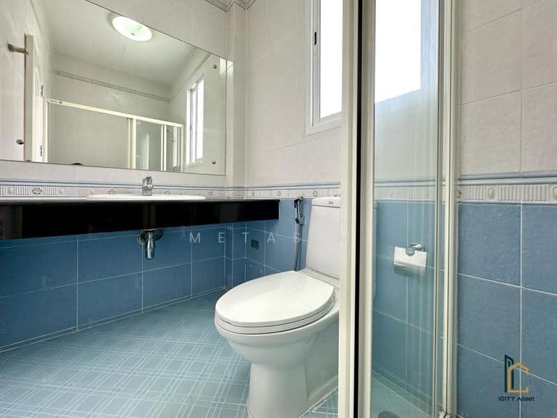 Blue Lagoon Bangna-Trad KM. 8, Bangkok, Kanchanaphisek Road, Dok Mai, Prawet, Bangkok, 3 Bedrooms, 291 sqm, Single Detached House For Sale, by Metas M, 500502392 - DDproperty.com