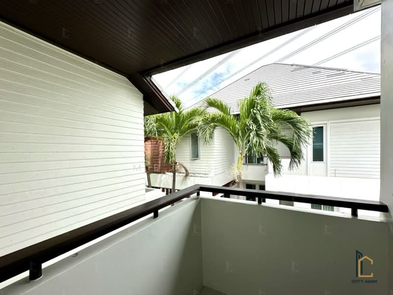 Blue Lagoon Bangna-Trad KM. 8, Bangkok, Kanchanaphisek Road, Dok Mai, Prawet, Bangkok, 3 Bedrooms, 291 sqm, Single Detached House For Sale, by Metas M, 500502392 - DDproperty.com