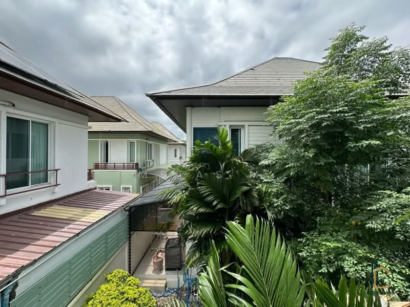 Blue Lagoon Bangna-Trad KM. 8, Bangkok, Kanchanaphisek Road, Dok Mai, Prawet, Bangkok, 3 Bedrooms, 291 sqm, Single Detached House For Sale, by Metas M, 500502392 - DDproperty.com