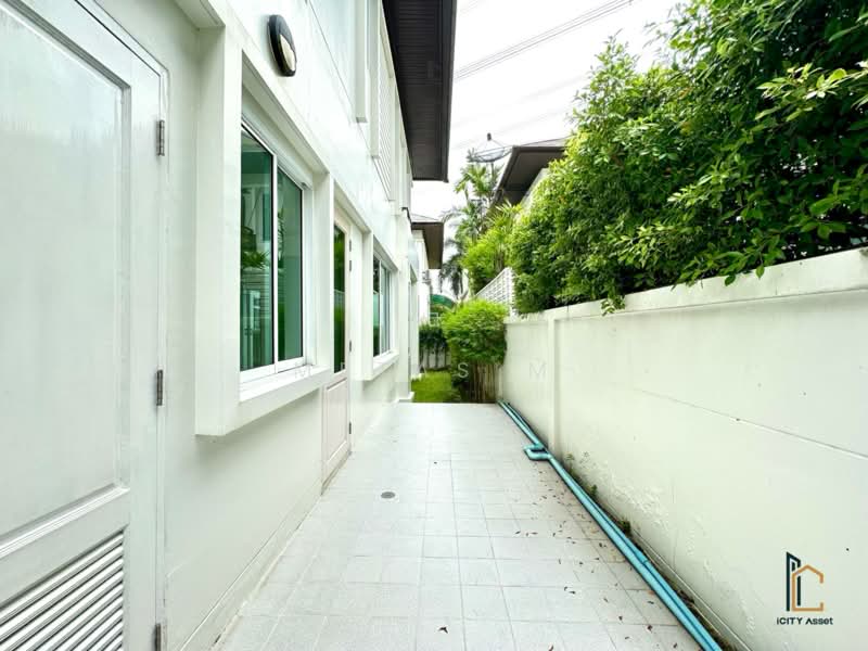 Blue Lagoon Bangna-Trad KM. 8, Bangkok, Kanchanaphisek Road, Dok Mai, Prawet, Bangkok, 3 Bedrooms, 291 sqm, Single Detached House For Sale, by Metas M, 500502392 - DDproperty.com
