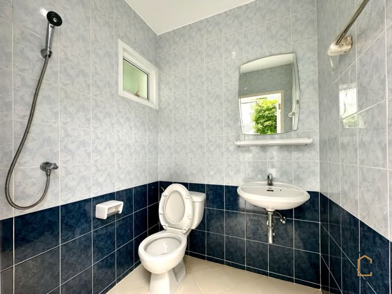 Blue Lagoon Bangna-Trad KM. 8, Bangkok, Kanchanaphisek Road, Dok Mai, Prawet, Bangkok, 3 Bedrooms, 291 sqm, Single Detached House For Sale, by Metas M, 500502392 - DDproperty.com