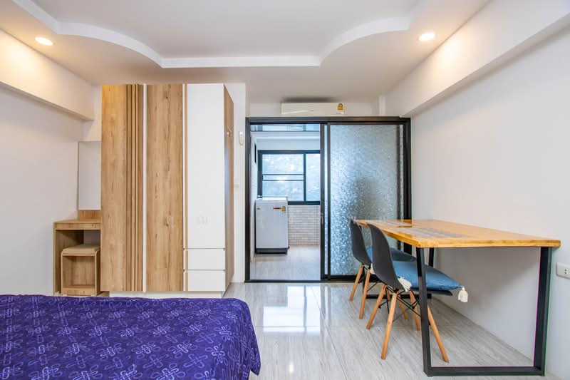Angket Pavillion, Chiang Mai, 114 Super Highway Road Chiang Mai-Lampang, Nong Pa Krang, Muang Chiang Mai, Chiang Mai, Studio, 37 sqm, Condo For Sale, by คุณ รุ่งทิพย์, 500502394 - DDproperty.com