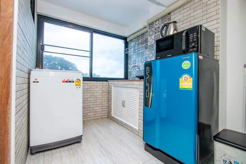 Angket Pavillion, Chiang Mai, 114 Super Highway Road Chiang Mai-Lampang, Nong Pa Krang, Muang Chiang Mai, Chiang Mai, Studio, 37 sqm, Condo For Sale, by คุณ รุ่งทิพย์, 500502394 - DDproperty.com