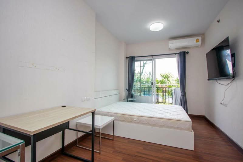 Supalai Monte 2, Chiang Mai, Chiang Mai - Doi Saket Road, Nong Pa Krang, Muang Chiang Mai, Chiang Mai, 1 Bedroom, 45 sqm, Condo For Sale, by คุณ รุ่งทิพย์, 500502396 - DDproperty.com