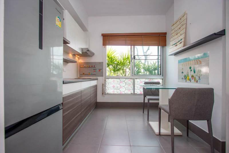 Supalai Monte 2, Chiang Mai, Chiang Mai - Doi Saket Road, Nong Pa Krang, Muang Chiang Mai, Chiang Mai, 1 Bedroom, 45 sqm, Condo For Sale, by คุณ รุ่งทิพย์, 500502396 - DDproperty.com