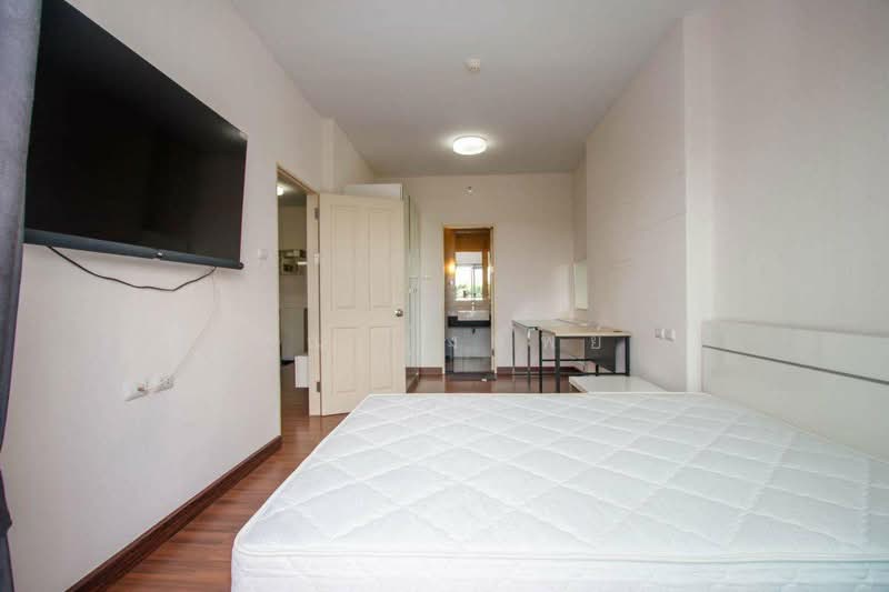 Supalai Monte 2, Chiang Mai, Chiang Mai - Doi Saket Road, Nong Pa Krang, Muang Chiang Mai, Chiang Mai, 1 Bedroom, 45 sqm, Condo For Sale, by คุณ รุ่งทิพย์, 500502396 - DDproperty.com