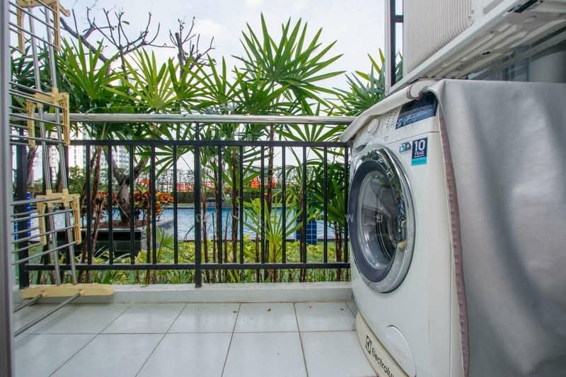 Supalai Monte 2, Chiang Mai, Chiang Mai - Doi Saket Road, Nong Pa Krang, Muang Chiang Mai, Chiang Mai, 1 Bedroom, 45 sqm, Condo For Sale, by คุณ รุ่งทิพย์, 500502396 - DDproperty.com