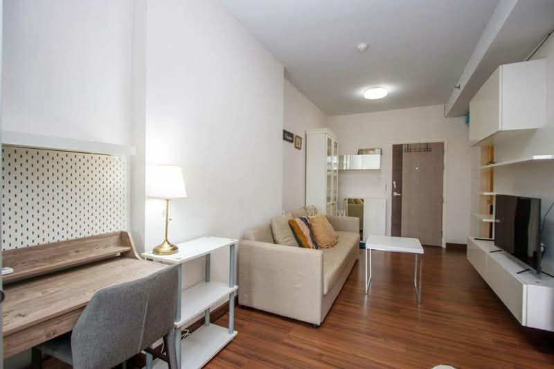 Supalai Monte 2, Chiang Mai, Chiang Mai - Doi Saket Road, Nong Pa Krang, Muang Chiang Mai, Chiang Mai, 1 Bedroom, 45 sqm, Condo For Sale, by คุณ รุ่งทิพย์, 500502396 - DDproperty.com