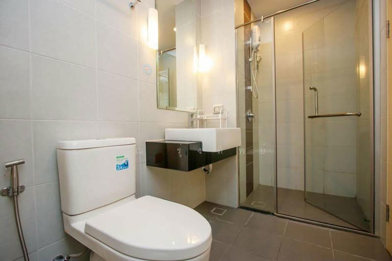 Supalai Monte 2, Chiang Mai, Chiang Mai - Doi Saket Road, Nong Pa Krang, Muang Chiang Mai, Chiang Mai, 1 Bedroom, 45 sqm, Condo For Sale, by คุณ รุ่งทิพย์, 500502396 - DDproperty.com