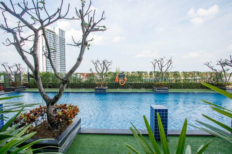 Supalai Monte 2, Chiang Mai, Chiang Mai - Doi Saket Road, Nong Pa Krang, Muang Chiang Mai, Chiang Mai, 1 Bedroom, 45 sqm, Condo For Sale, by คุณ รุ่งทิพย์, 500502396 - DDproperty.com