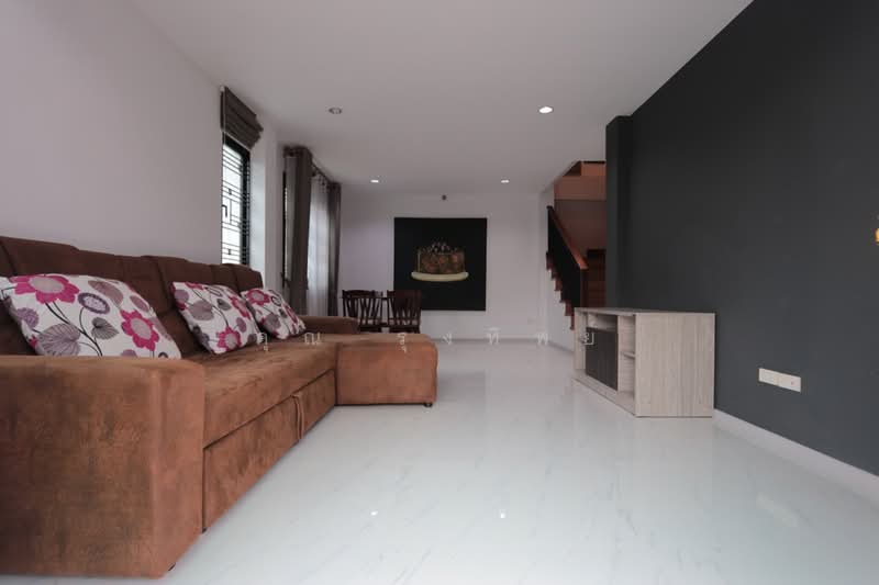 บ้านสไตล์โมเดิร์นในโครงการ The Palm Garden 6 สันทราย, เชียงใหม่, สันนาเม็ง, สันทราย, เชียงใหม่, 150 ตร.ม., บ้านเดี่ยว ขาย, โดย คุณ รุ่งทิพย์, 500502398 - DDproperty.com