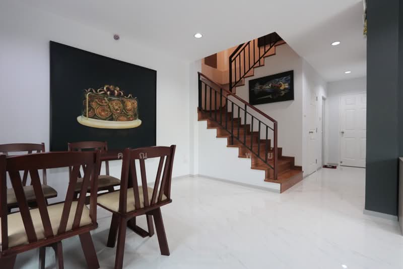 บ้านสไตล์โมเดิร์นในโครงการ The Palm Garden 6 สันทราย, เชียงใหม่, สันนาเม็ง, สันทราย, เชียงใหม่, 150 ตร.ม., บ้านเดี่ยว ขาย, โดย คุณ รุ่งทิพย์, 500502398 - DDproperty.com