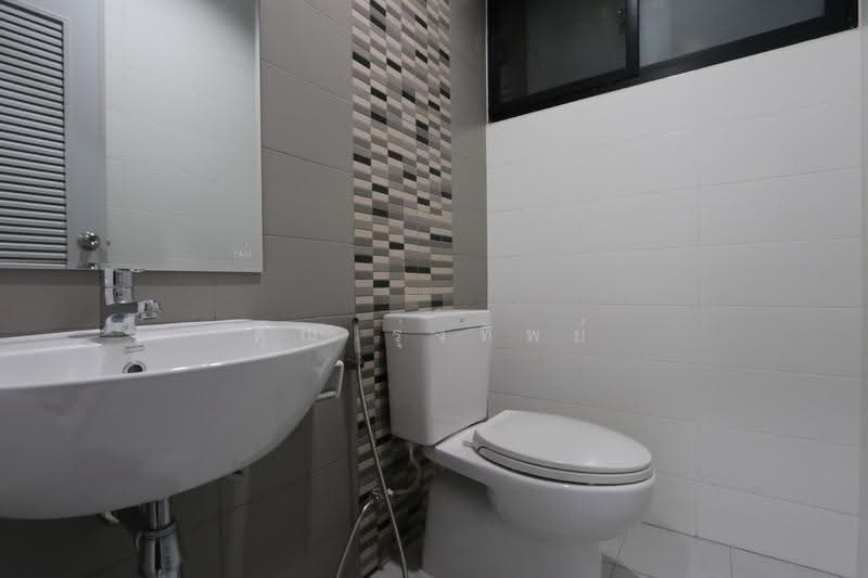 บ้านสไตล์โมเดิร์นในโครงการ The Palm Garden 6 สันทราย, เชียงใหม่, สันนาเม็ง, สันทราย, เชียงใหม่, 150 ตร.ม., บ้านเดี่ยว ขาย, โดย คุณ รุ่งทิพย์, 500502398 - DDproperty.com