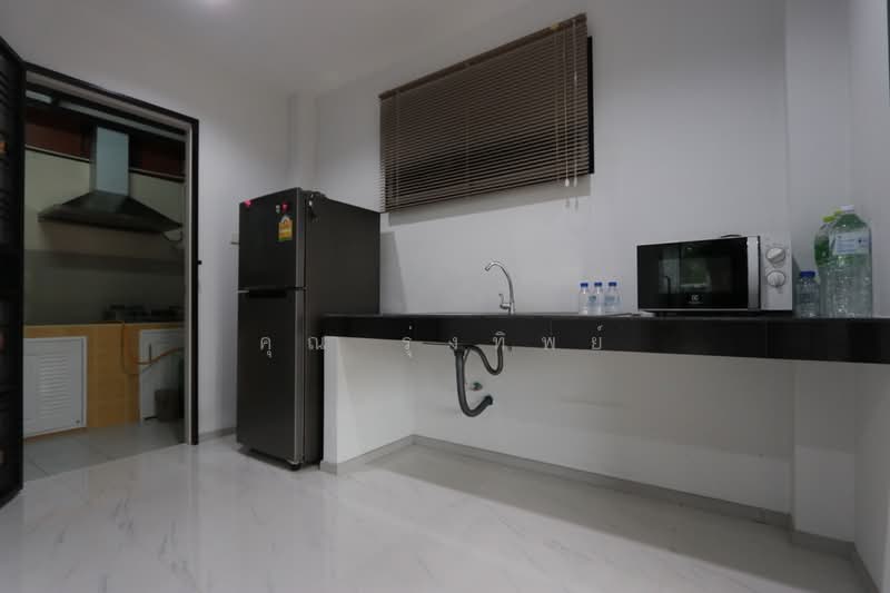 Stylish House in The Palm Garden 6 Sansai, Chiang Mai, San Na Moeng, San Sai, Chiang Mai, 3 Bedrooms, 150 sqm, Single Detached House For Sale, by คุณ รุ่งทิพย์, 500502398 - DDproperty.com