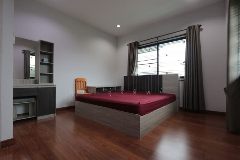 บ้านสไตล์โมเดิร์นในโครงการ The Palm Garden 6 สันทราย, เชียงใหม่, สันนาเม็ง, สันทราย, เชียงใหม่, 150 ตร.ม., บ้านเดี่ยว ขาย, โดย คุณ รุ่งทิพย์, 500502398 - DDproperty.com