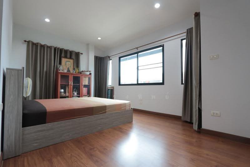Stylish House in The Palm Garden 6 Sansai, Chiang Mai, San Na Moeng, San Sai, Chiang Mai, 3 Bedrooms, 150 sqm, Single Detached House For Sale, by คุณ รุ่งทิพย์, 500502398 - DDproperty.com