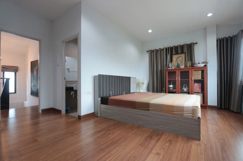 บ้านสไตล์โมเดิร์นในโครงการ The Palm Garden 6 สันทราย, เชียงใหม่, สันนาเม็ง, สันทราย, เชียงใหม่, 150 ตร.ม., บ้านเดี่ยว ขาย, โดย คุณ รุ่งทิพย์, 500502398 - DDproperty.com
