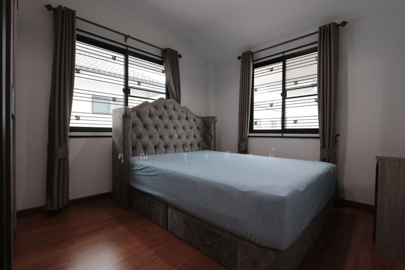 บ้านสไตล์โมเดิร์นในโครงการ The Palm Garden 6 สันทราย, เชียงใหม่, สันนาเม็ง, สันทราย, เชียงใหม่, 150 ตร.ม., บ้านเดี่ยว ขาย, โดย คุณ รุ่งทิพย์, 500502398 - DDproperty.com