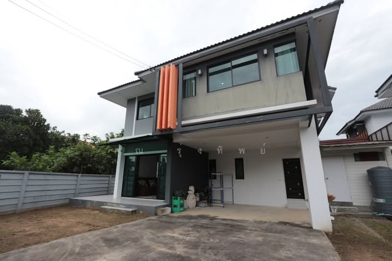 บ้านสไตล์โมเดิร์นในโครงการ The Palm Garden 6 สันทราย, เชียงใหม่, สันนาเม็ง, สันทราย, เชียงใหม่, 150 ตร.ม., บ้านเดี่ยว ขาย, โดย คุณ รุ่งทิพย์, 500502398 - DDproperty.com