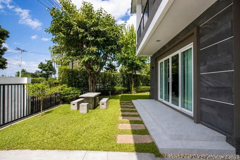 5 Bedroom House for Sale in San Pu Loei, Chiang Mai, San Pu Loei, Doi Saket, Chiang Mai, 5 Bedrooms, 240 sqm, Single Detached House For Sale, by คุณ รุ่งทิพย์, 500502399 - DDproperty.com
