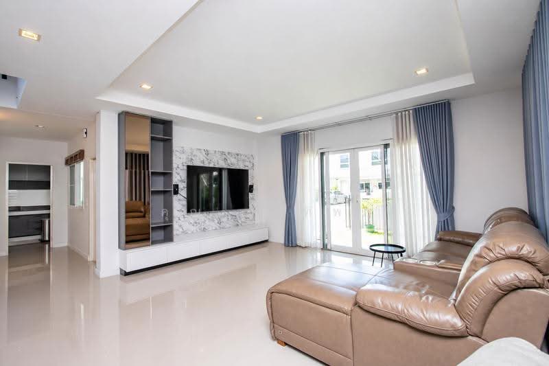 บ้าน 5 ห้องนอนสำหรับขายในสันปูเลย, เชียงใหม่, สันปูเลย, ดอยสะเก็ด, เชียงใหม่, 240 ตร.ม., บ้านเดี่ยว ขาย, โดย คุณ รุ่งทิพย์, 500502399 - DDproperty.com