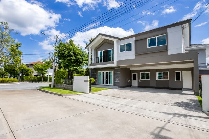 5 Bedroom House for Sale in San Pu Loei, Chiang Mai, San Pu Loei, Doi Saket, Chiang Mai, 5 Bedrooms, 240 sqm, Single Detached House For Sale, by คุณ รุ่งทิพย์, 500502399 - DDproperty.com