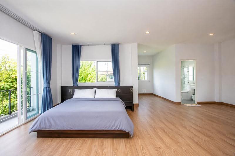 5 Bedroom House for Sale in San Pu Loei, Chiang Mai, San Pu Loei, Doi Saket, Chiang Mai, 5 Bedrooms, 240 sqm, Single Detached House For Sale, by คุณ รุ่งทิพย์, 500502399 - DDproperty.com