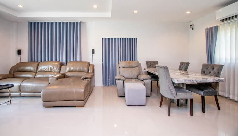 5 Bedroom House for Sale in San Pu Loei, Chiang Mai, San Pu Loei, Doi Saket, Chiang Mai, 5 Bedrooms, 240 sqm, Single Detached House For Sale, by คุณ รุ่งทิพย์, 500502399 - DDproperty.com