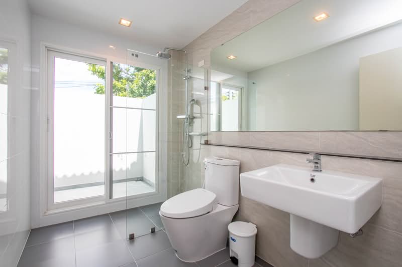 5 Bedroom House for Sale in San Pu Loei, Chiang Mai, San Pu Loei, Doi Saket, Chiang Mai, 5 Bedrooms, 240 sqm, Single Detached House For Sale, by คุณ รุ่งทิพย์, 500502399 - DDproperty.com