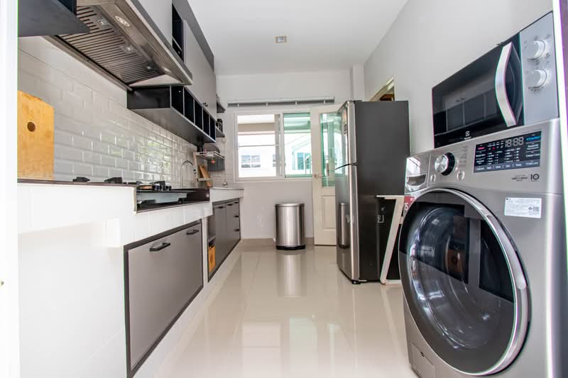 5 Bedroom House for Sale in San Pu Loei, Chiang Mai, San Pu Loei, Doi Saket, Chiang Mai, 5 Bedrooms, 240 sqm, Single Detached House For Sale, by คุณ รุ่งทิพย์, 500502399 - DDproperty.com
